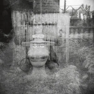 Summer through my mind